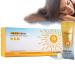 30 Pcs Mini Travel Size Sunscreen AntiAging Sunscreen Sunscreen Sunscreen Travel Size SPF 50+ Waterproof Sunscreen Travel Size Sunscreen Face 1 Pcs 1 Pcs
