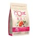 Wellness Core Sterilized Ocean cat food dry for sterilized cats grain -free high meat content salmon & tuna 300 g Adult Sterilized Ocean - salmon & tuna 300 g (1 Pack)