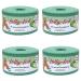 Imima Lolly-Lick Apple 4x750g Apple 3 kg (1 pack)
