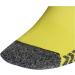 Buy adidas Unisex Adi 23 Sock Socks M - Team Yellow/Black | International Shipping Available - Buy Online on GoSupps.com
