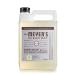 Mrs. Meyer's Clean Day Dish Soap Refill Cruelty Free Dishwashing Liquid Lavender Scent 1.4 Liter Refill for Dish Soap Bottle
