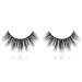 SHANY Classic Faux Mink Eyelashes | Durable 3D Reusable Fluffy Strip Lash - Soft & Medium Volume for Stunning Looks - Buy Online on GoSupps.com