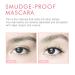 Beauty for Real Hi-Def Mascara Just Black - Volumizing Lash Definer | Smudge Proof, Curling Formula - 0.31 fl oz - Buy Online on GoSupps.com