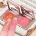 Powder Blush Compact Powder Blush Blush and Blushes Blush Makeup Powder Blush Complexion Illuminating Blush Water and Sweat Resistant (Pink 6g) - Buy Online on GoSupps.com