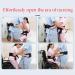 Transfer Belt for Elderly Patient Gait Belts Transfer Belt Assist Gait Belts for Seniors Patient Lift Sling Transfer Belt M Star of Light - Buy Online on GoSupps.com