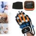 Rehabilitation Gloves Training Equipment Finger Orthosis Rehabilitation Robot Gloves for Hand Function Recovery Finger Trainer