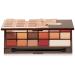 Makeup Revolution Eyeshadow Palette I Heart Makeup Chocolate Elixir