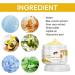 2024 New Bee Venom Varicose & Spider Veins Relief Cream for Legs Natural Varicose & Spider Veins Improve the Look of the Legs and Blood Circulation Tired and Heavy Legs Relief 60g/2.11fl.oz (3 Jars) - Buy Online on GoSupps.com