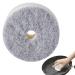 Fovolat Non-Scratch Scrub Sponges - with Suction Cup Base Non-Scratch Sponges - Multilayer Dish Scrubber Sponge Kitchen Cleaning Sponge