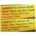 Walkerswood Jamaican Jerk Seasoning Mixed Pack - Mild, Hot & Spicy 10 Oz Each - Buy Online on GoSupps.com