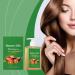  Generisch Shampoo to strengthen hair shampoo to combat hair loss | 100 ml Intense moisturizing shampoo | Nourishing and repairing hair care for Meis - Buy Online on GoSupps.com