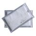 Butipods Reusable Stay Moist Wet Wipe Pouch | Slim Case Travel Holder | Great for Hand and Face Wipes | Set of 2 (Clear)