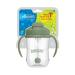 Dr. Brown's Milestones Baby's First Straw Cup 6m+ | Olive Green Sippy Cup 9oz/270ml - Buy Online on GoSupps.com