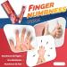 Finger Numbness Relief Topical Cream Hand Care Ointment for Hands and Feet Discomfort Specialized Pain and Numbness Treatment Relieve Finger Numbness - Buy Online on GoSupps.com