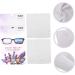 Beavorty 10 Pcs Glasses Lens Wipes - Premium Lens Cleaner for Camera Phone Glass & Jewelry - Ultra Soft Lint-Free Cleaning Cloths (14.5x14cm - Buy Online on GoSupps.com