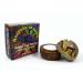 Natural Kamasutra Solid Perfume Body Musk In Stone Jar 8 Gms - Buy Online on GoSupps.com