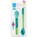 MAM 67076320 Heat Sensitive Feeding Spoons & Cover - Neutral - Buy Online on GoSupps.com