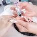 Gel Nail Glue - Strong Solid Builder Nail Gel Super Strong Fake Acrylic Nails Gel Nail Tips Glue False Nail Glue for Nail Stickers and Nail Rhinestones Pochy - Buy Online on GoSupps.com