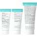 Proactiv+ 3 Step Acne Treatment System (90 Day) Clear 3 Count (Pack of 1) - Buy Online on GoSupps.com
