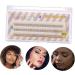 FRCOLOR 2 Boxes Fake Eyelashes Christmas Eye Lashes Individual Lash Individual Eyelash Grafting Lash Faux Lashes Fluffy Eyeslash Lash Extension Grating Eyelash Dense Fiber Cosmetics - Buy Online on GoSupps.com
