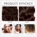 Rubu22a Natural Batana oil for hair cold pressed 60 ml pure batana oil for moisturizing and repairing dry damaged hair and for skin care 60 ml - Buy Online on GoSupps.com