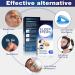 Mouth Tape for Sleeping - Drug-Free Snore & Nasal Strips Solution (90 PCS) - Buy Online on GoSupps.com