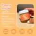 GOLDE Papaya Bright Superfood Facial Mask - 100% Organic, Anti-Pollution, Vegan, Cruelty-Free (1 oz) - Buy Online on GoSupps.com
