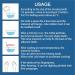 Suphyee Formable False Teeth Repair Set | Provisional Denture Kit for Missing Teeth - Self-Confident Smile with Thermal Adaptation Beads - Buy Online on GoSupps.com