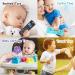 2 Pack Baby Teething Toys for Babies 3-36 Months - Remote Control Teether for 1 Year Old - Color06 - Buy Online on GoSupps.com