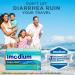 Imodium Liqui-Gels - Fast Relief of Diarrhea - Loperamide Hydrochloride - Antidiarrheal - 60 Liquid Capsules 2mg 60 Count (Pack of 1) Liquid Gels Capsules - Buy Online on GoSupps.com