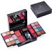 Holzsammlung Professional All in One Makeup Kit for Women Full Kit - 25 Colors Make Up Palette Gift Set - Including Eyeshadow Lip Gloss Brow Powder Blush & Brush A#07