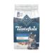 Blue Buffalo Tastefuls Indoor Natural Adult Dry Cat Food Chicken & Brown Rice 7 Pound (Pack of 1)
