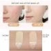 Lasuify Mushroom Head Air Cushion Cc Cream Foundation Ushiny Beauty Cream Mushroom Head Foundation Long-Lasting Matte Waterproof Moisturizing Concealer Beauty (2 Mix 2pcs) 2 Mix 10 g (Pack of 2) - Buy Online on GoSupps.com