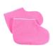 minkissy Women's Gloves Work Gloves for Women Spa Gloves Working Gloves for Women Wax Sock Paraffin Wax Foot Cover was Bath Foot Cover Wax Mittens Wax Work Gloves Tool Care Miss medium Pink - Buy Online on GoSupps.com