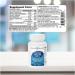 GeriCare Nephro Vitamin C & B Complex Tablets 100 Count Daily Kidney Health & Energy Support Immune System Boost Antioxidant Protection & Metabolism Support (Pack of 1) - Buy Online on GoSupps.com