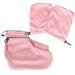 Gants hydratants pour les mains bottines de cire pour les pieds | Ouverture lastique respirante et hydratante pour pieds craquel s p dicure pieds de femme spa sommeil