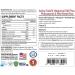 HeartOn Active CoQ10 Kaneka Ubiquinol - 60 Softgels for Heart Health | 2-Month Supply | International Shipping Available - Buy Online on GoSupps.com