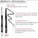 Vtrem 10 Color Eyeshadow Palette | Matte Waterproof & Highly Pigmented | Perfect for Beginners & All Skin Tones - Smokey Eye Makeup - Buy Online on GoSupps.com