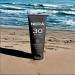 NERA Pantelleria High Protection SPF 30 Sunscreen: Water-Resistant Vitamin Enriched with UVA & UVB Filters. Age-Defying Body Sunscreen Lotion 100ml for Men and Women - Buy Online on GoSupps.com