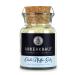 Ankerkraut Aioli-Pepper Salt for Aioli Butter Finisher Salt 155g in a cork jar 155g cork jar