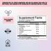 Advanced Cognitive Support Supplement | Boost Mental Clarity Focus & Memory | Magnesium L-Threonate L-Tryptophan & More - Buy Online on GoSupps.com