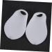Gleavi Little Toe Cushion Sleeve Set for Corns & Blisters - Toe Pads for Orthotic Pain Relief & Protection - Buy Online on GoSupps.com
