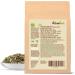 Dandelion Leaves Cut Bio 100g - Organic Dried Herb for Tea | Achterhof Premium Quality - Buy Online on GoSupps.com