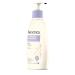 Avalon Organics Revitalizing Peppermint Bath & Shower Gel - 12 fl oz - Buy Online on GoSupps.com
