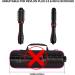 Hard Travel Case for Revlon One-Step Hair Dryer Brush Volumizer - Replacement Case Only for REVLON Original 1.0 - Not Compatible with PLUS 2.0 & Round - (Case Only) - Buy Online on GoSupps.com