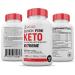 (2 Pack) Quick Fire Keto ACV Extreme Pills 1675MG Keto Support Blend Alternative to QuickFire Keto Gummies Includes Apple Cider Vinegar Extra Virgin Olive Oil Powder Green Tea Leaf 120 Capsules - Buy Online on GoSupps.com