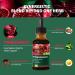 Pomegranate Extract Supplement Drops for Heart and Immune Support 5-in-1 Fast Absorbing Herbal Supplements with Red Sage Coenzyme Q10 Green Tea. 2 oz Original 2 Fl Oz (Pack of 1) - Buy Online on GoSupps.com
