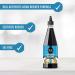 Thailand Vegetarian Fish Sauce 2-Pack - Authentic Asian Vegan Sauces | Kosher & Fat-Free | 23.65 Fl Oz - Buy Online on GoSupps.com
