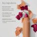 ILIA Lip Sketch Hydrating Crayon - Non-Toxic Cruelty-Free Hyaluronic Acid | Long Lasting Demi-Matte Lip Color (Banquette) - Shop Internationally - Buy Online on GoSupps.com