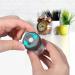 5 Pcs Contact Lens Cases Contact Lens Cleaner Washer Portable Manual Rotary Contact Lens Cleaning Container Contact Lens Box for Contact Lens Care Innovative style - Buy Online on GoSupps.com